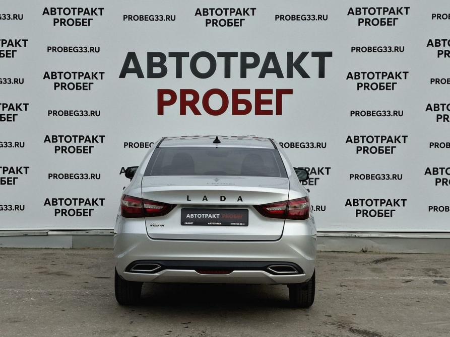 Lada (ВАЗ) Vesta I Рестайлинг (NG) Владимир  - изображение 6
