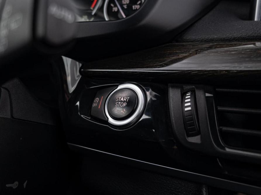BMW X5 III (F15) Краснодар  - изображение 12