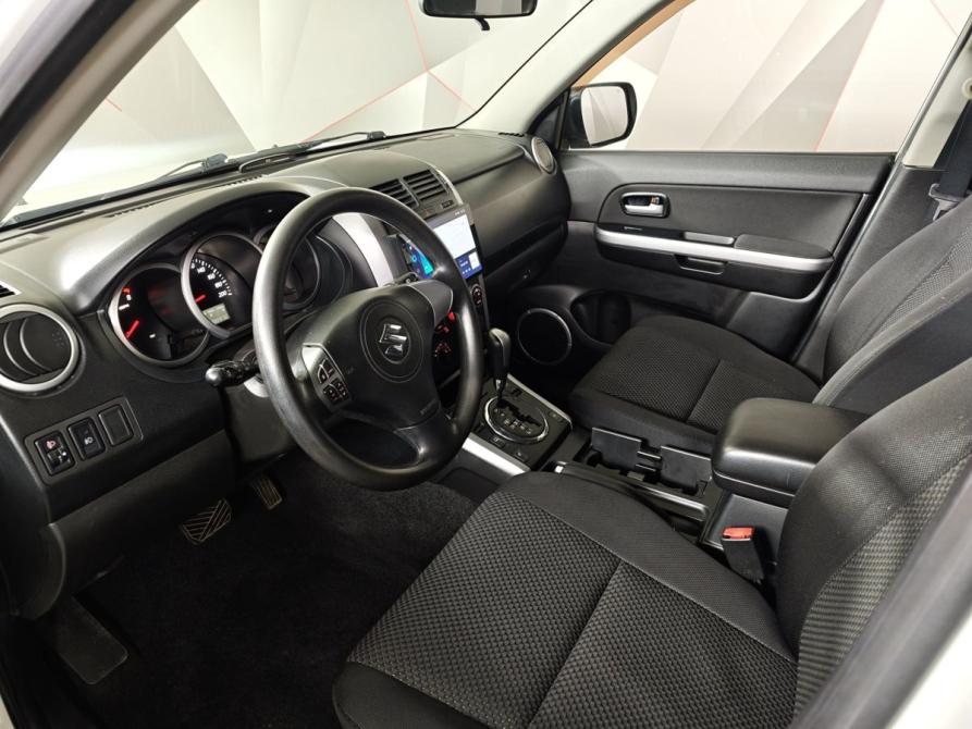 Suzuki Grand Vitara II Рестайлинг Москва  - изображение 19