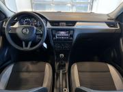 Skoda Rapid I Рестайлинг Чебоксары  - изображение 45