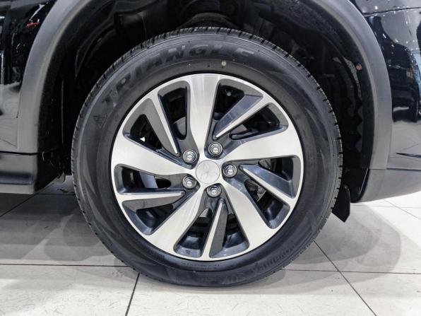 Mitsubishi ASX I Рестайлинг 2 с пробегом 2018 года, цена 1 800 000 рублей, 97720 км, внедорожник, Автокод Объявления