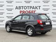Chevrolet Captiva I Рестайлинг Владимир  - изображение 22
