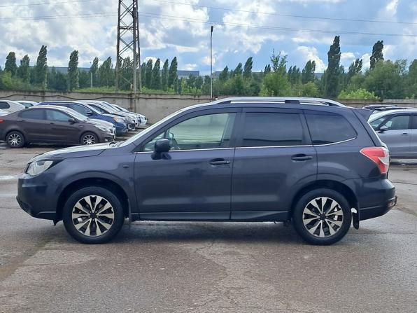 Subaru Forester IV с пробегом 2014 года, цена 1 595 700 рублей, 257827 км, внедорожник, Автокод Объявления