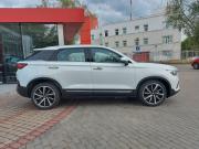 FAW Bestune T77 I Москва  - изображение 29