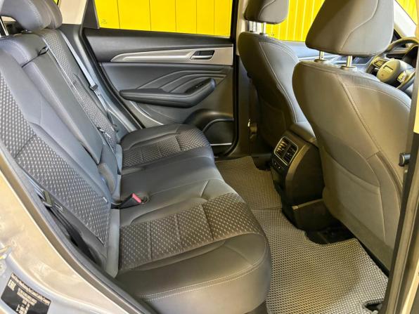 Haval F7 I с пробегом 2021 года, цена 1 790 000 рублей, 59000 км, внедорожник, Автокод Объявления
