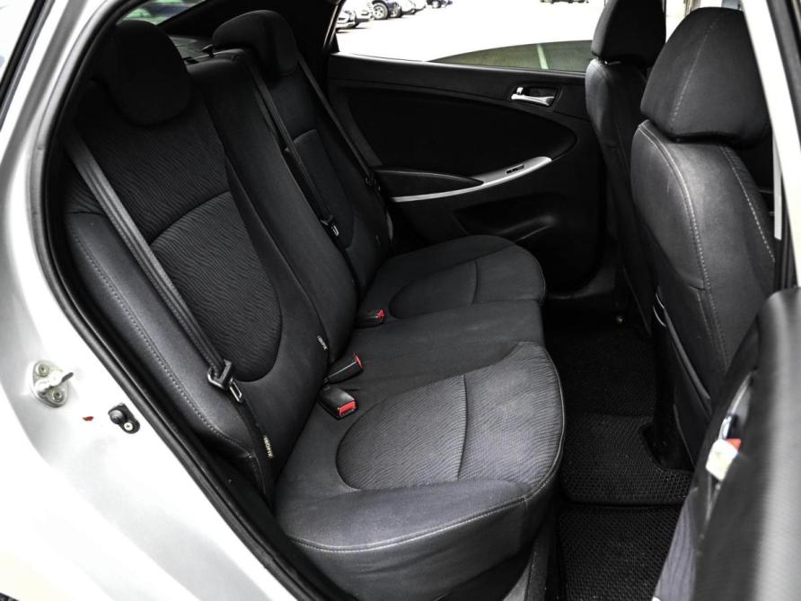Hyundai Solaris I Новороссийск  - изображение 7