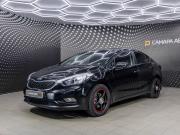 Kia Cerato III Самара  - изображение 23