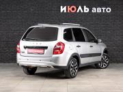 Lada (ВАЗ) Granta I Рестайлинг Екатеринбург  - изображение 22