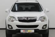 Opel Antara I Рестайлинг Екатеринбург  - изображение 34