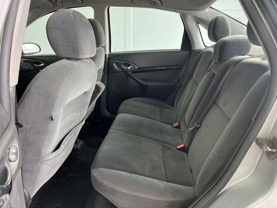 Ford Focus I Рестайлинг Уфа  - изображение 14