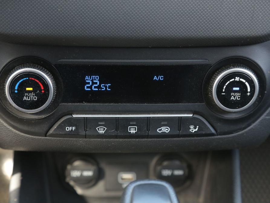 Hyundai Creta I Рестайлинг Иваново  - изображение 17