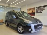 Peugeot Partner II Новосибирск  - изображение 14