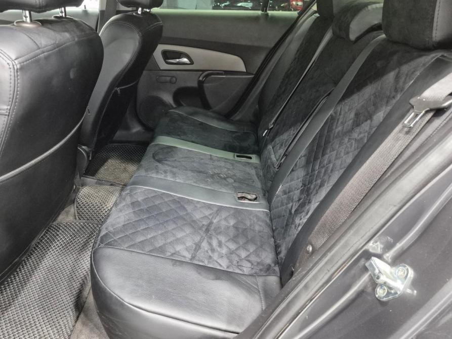 Chevrolet Cruze I Воронеж  - изображение 15