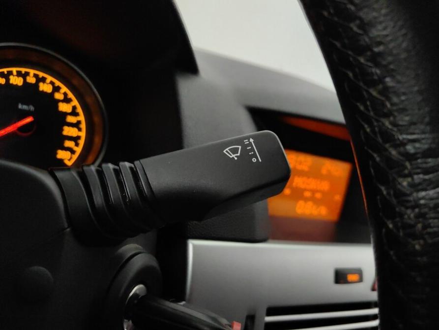 Opel Astra H Рестайлинг Подольск  - изображение 21