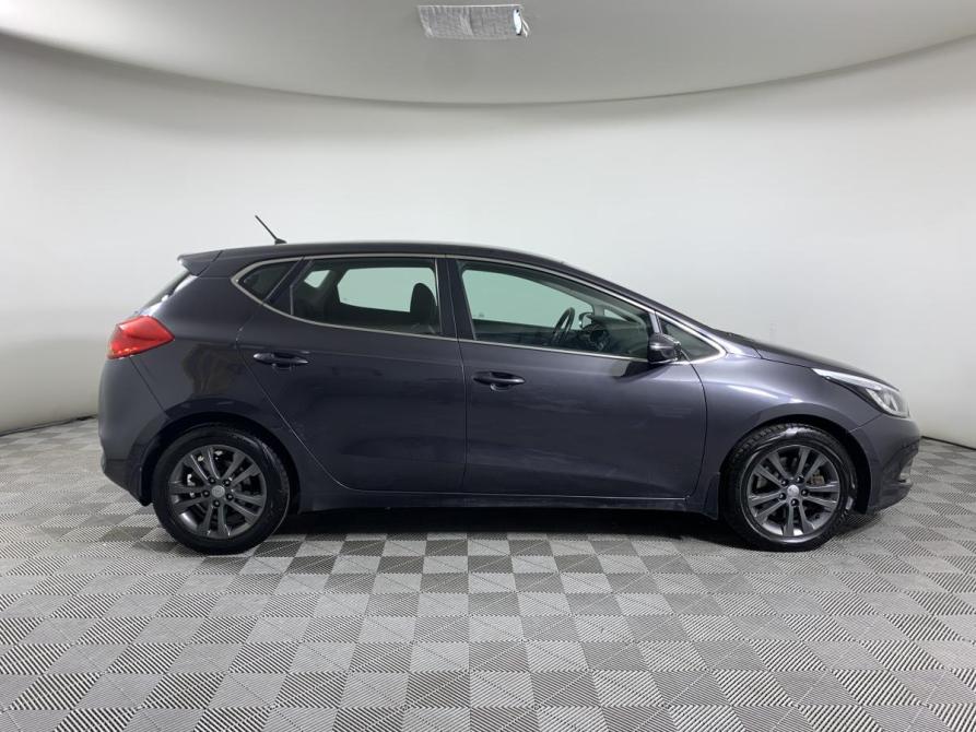 Kia Ceed II Москва  - изображение 4