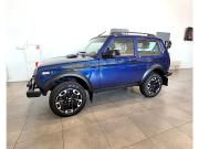 Lada (ВАЗ) Niva Legend I Брянск  - изображение 12