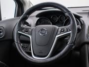 Opel Meriva B Рестайлинг Москва  - изображение 34