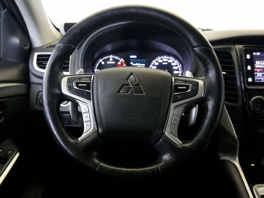 Mitsubishi Pajero Sport III Санкт-Петербург  - изображение 19