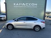Hyundai Solaris II Рестайлинг Екатеринбург  - изображение 15