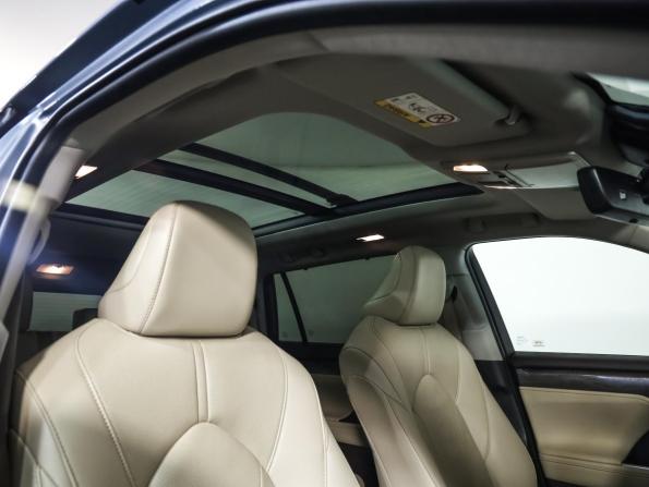 Toyota Highlander IV (XU70) с пробегом 2021 года, цена 4 299 777 рублей, 82000 км, внедорожник, Автокод Объявления