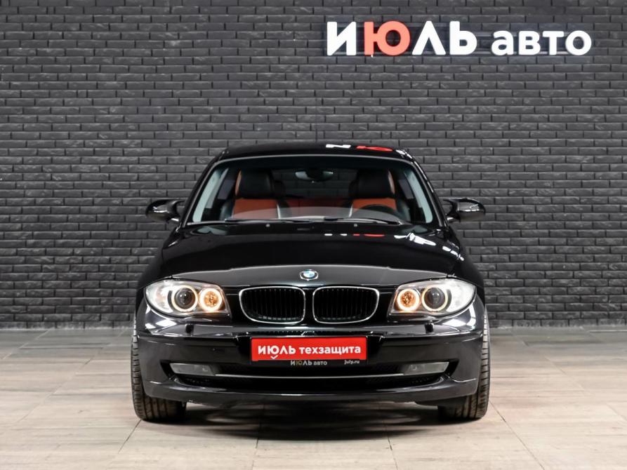 BMW 1 серии I (E81/E82/E87/E88) Рестайлинг Екатеринбург  - изображение 2