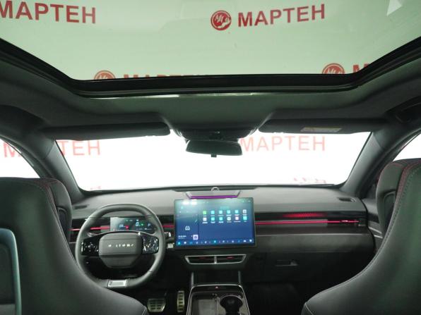 JETOUR DASHING I с пробегом 2024 года, цена 2 350 000 рублей, 14466 км, внедорожник, Автокод Объявления
