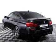 BMW 5 серии VI (F10/F11/F07) Рестайлинг Москва  - изображение 31
