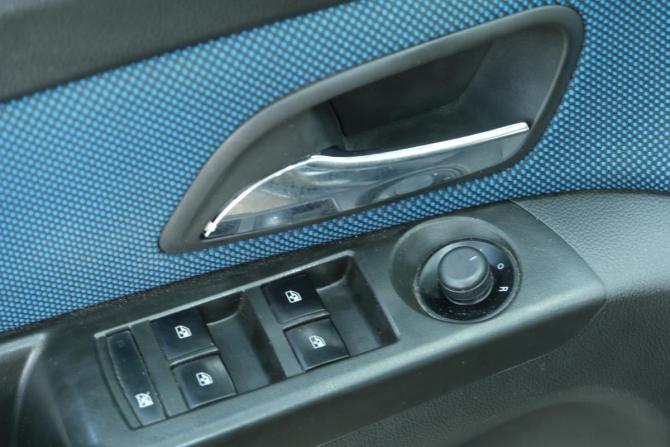 Chevrolet Cruze I с пробегом 2011 года, цена 919 000 рублей, 187000 км, седан, Автокод Объявления