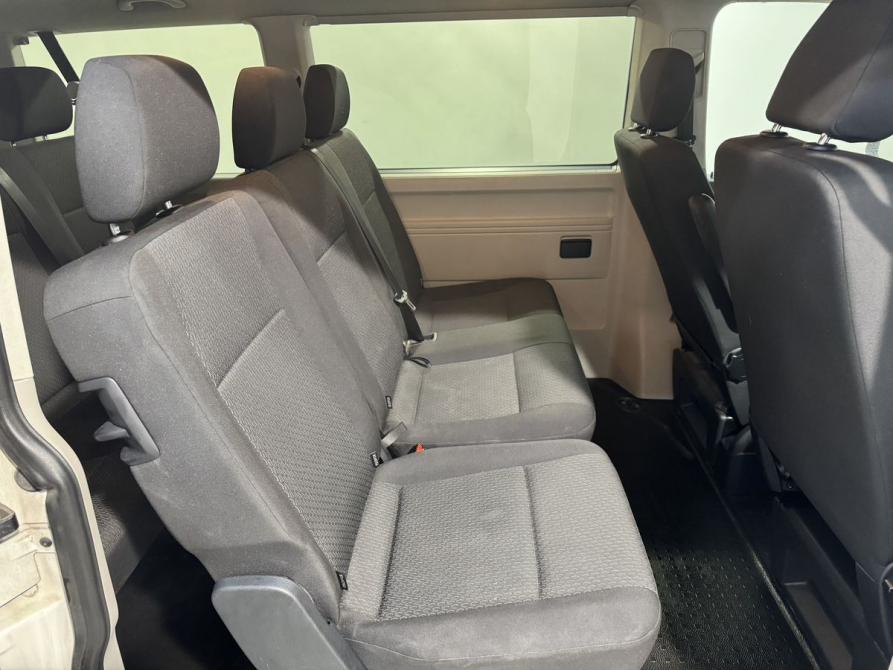 Volkswagen Caravelle T6 Химки  - изображение 12