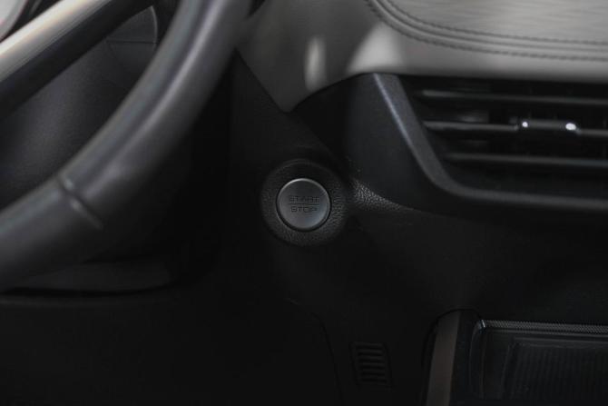 Haval Jolion I с пробегом 2023 года, цена 2 349 000 рублей, 62917 км, внедорожник, Автокод Объявления