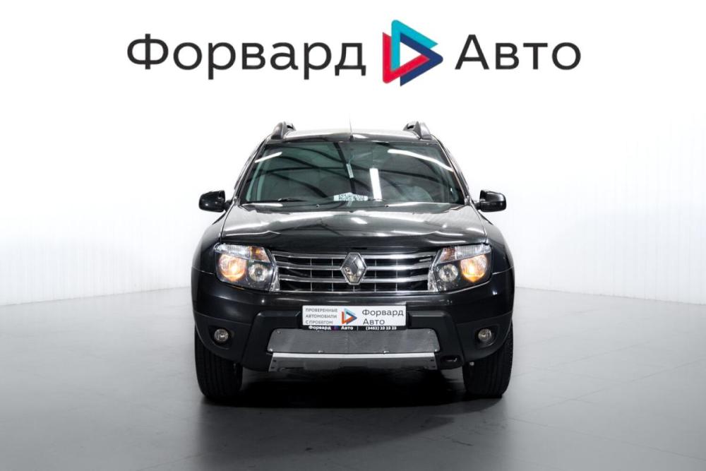 Renault Duster I Тюмень  - изображение 2
