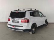 Chevrolet Orlando I Москва  - изображение 25