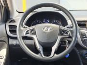 Hyundai Solaris I Рестайлинг Москва  - изображение 27