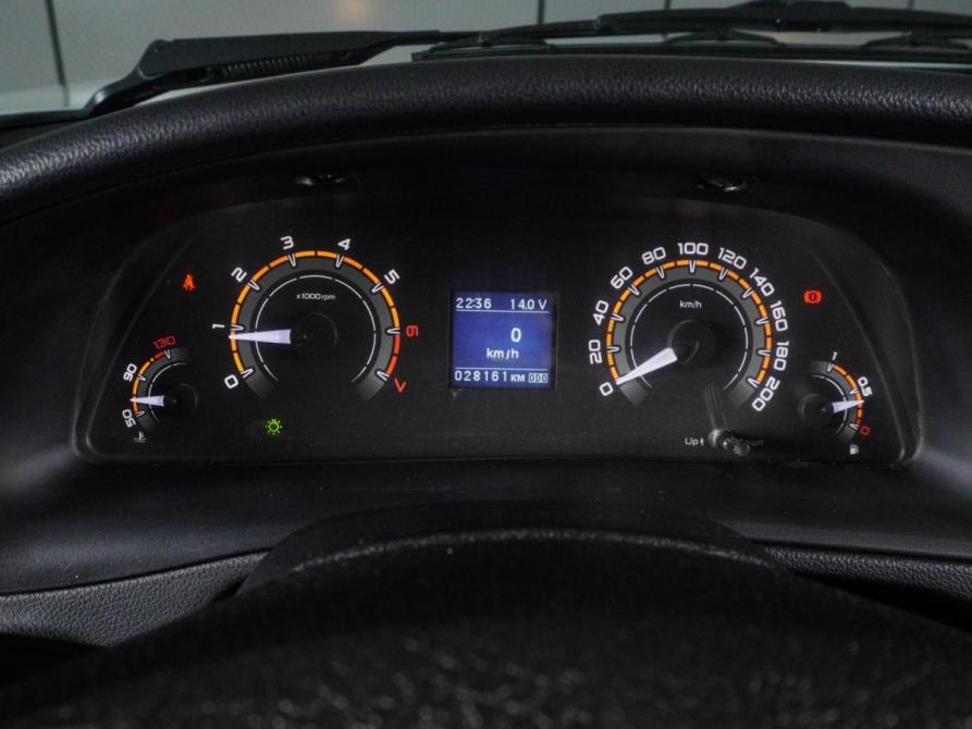 Lada (ВАЗ) Niva Travel I Минеральные Воды  - изображение 15