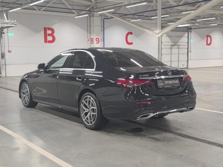 Mercedes-Benz E-Класс V (W213 S213 C238) Рестайлинг Казань  - изображение 8