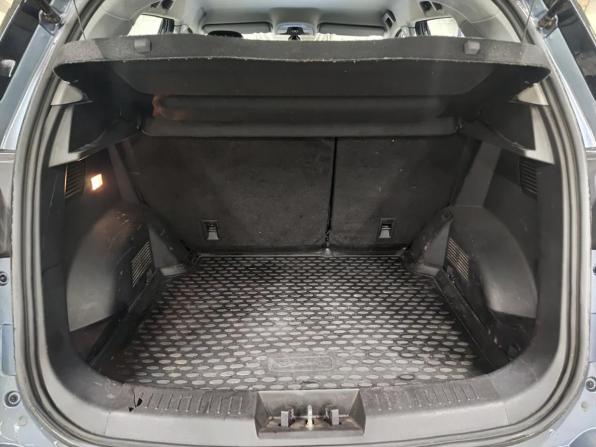 Chery Tiggo 4 I Рестайлинг с пробегом 2021 года, цена 1 075 000 рублей, 100668 км, внедорожник, Автокод Объявления