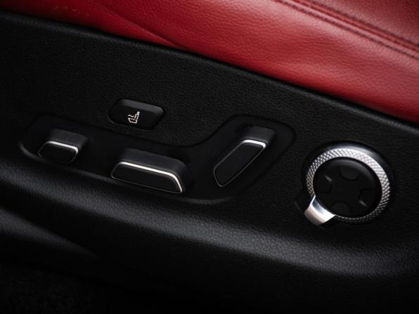 Genesis GV70 I с пробегом 2021 года, цена 4 237 000 рублей, 95102 км, внедорожник, Автокод Объявления