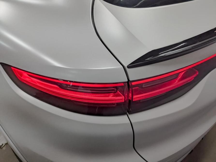 Porsche Cayenne III Санкт-Петербург  - изображение 30