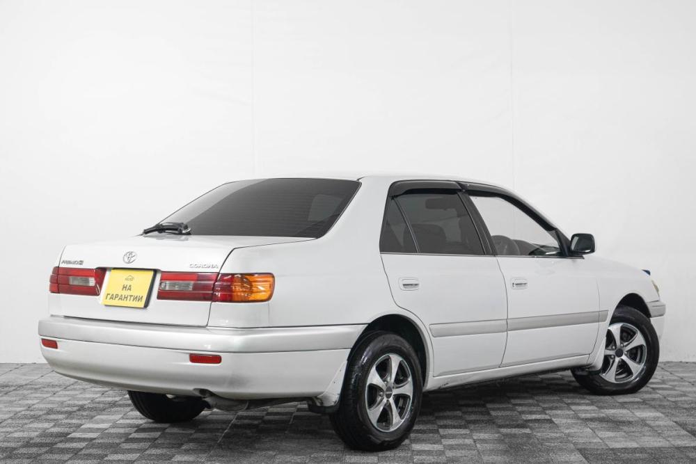 Toyota Corona EXiV II (ST200) Кемерово  - изображение 7