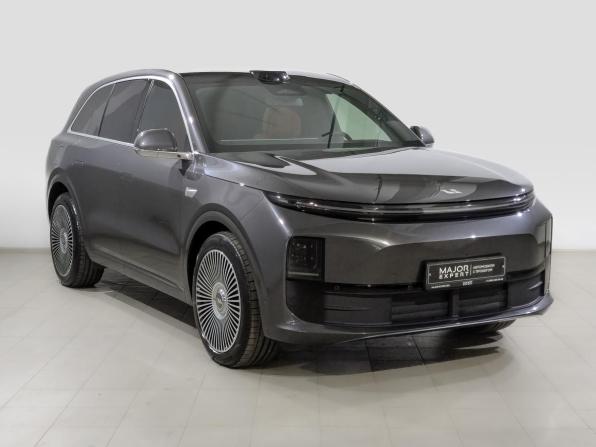 Li Auto (Lixiang) L6 с пробегом 2024 года, цена 5 700 000 рублей, 23285 км, внедорожник, Автокод Объявления