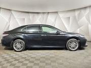 Toyota Camry VIII (XV70) Москва  - изображение 30