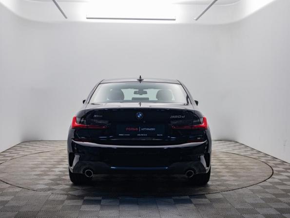 BMW 3 серии VII (G2x) с пробегом 2019 года, цена 3 885 000 рублей, 69895 км, седан, Автокод Объявления