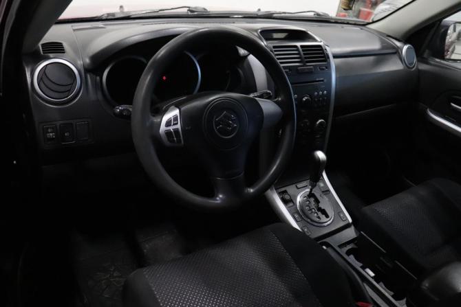 Suzuki Grand Vitara II с пробегом 2006 года, цена 775 000 рублей, 286568 км, внедорожник, Автокод Объявления