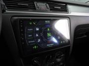 Skoda Rapid I Рестайлинг Воронеж  - изображение 29