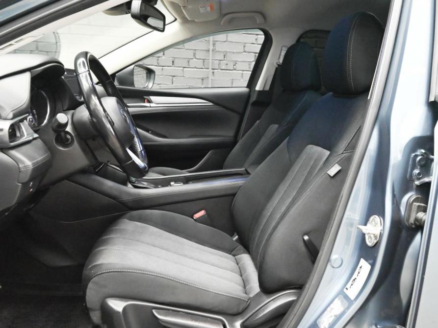 Mazda 6 III (GJ) Рестайлинг 2 Екатеринбург  - изображение 18