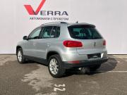 Volkswagen Tiguan I Рестайлинг Уфа  - изображение 27
