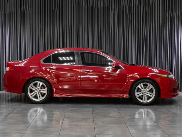 Honda Accord VIII с пробегом 2008 года, цена 1 399 000 рублей, 231659 км, седан, Автокод Объявления