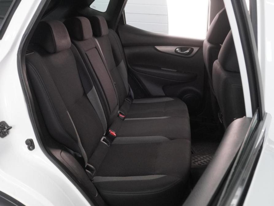 Nissan Qashqai II Рестайлинг Воронеж  - изображение 7