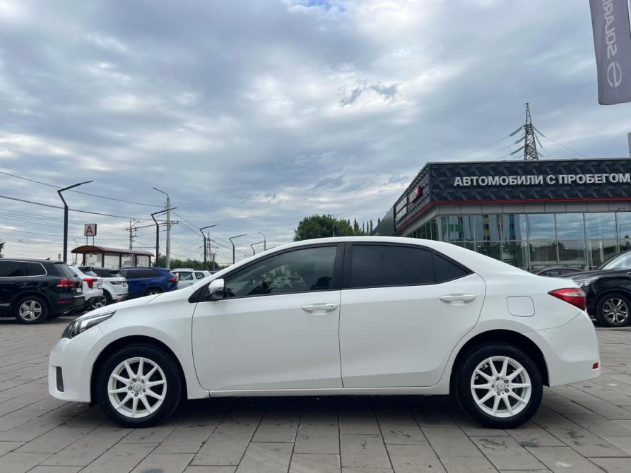 Toyota Corolla XI (E160 E170 E180) Стерлитамак  - изображение 7