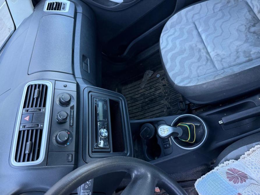 Skoda Fabia II Рестайлинг Воронеж  - изображение 5